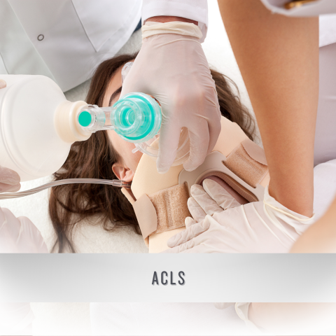 ACLS